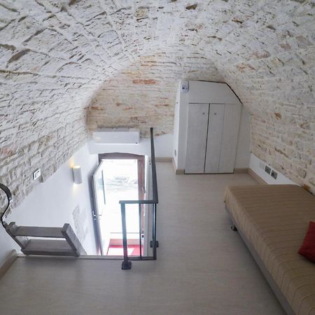 Charming Trulli Aparthotel Alberobello Exteriör bild