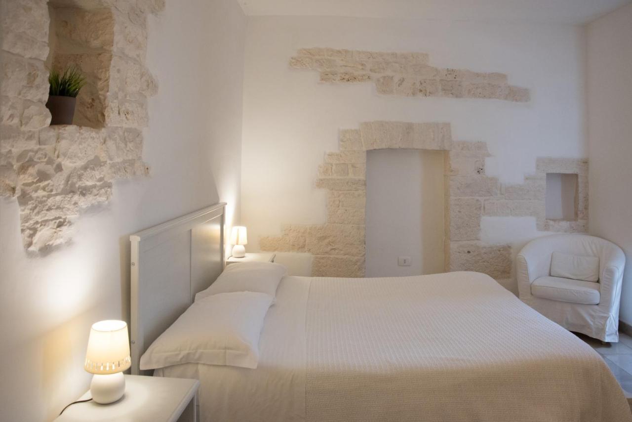 Charming Trulli Aparthotel Alberobello Exteriör bild