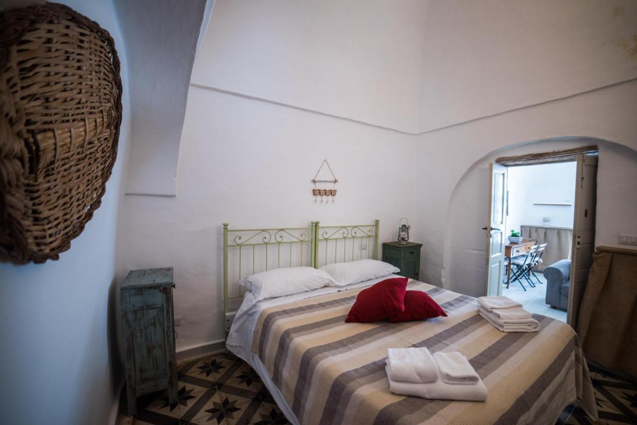 Charming Trulli Aparthotel Alberobello Exteriör bild