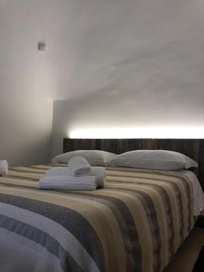 Charming Trulli Aparthotel Alberobello Exteriör bild