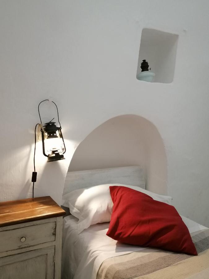 Charming Trulli Aparthotel Alberobello Exteriör bild
