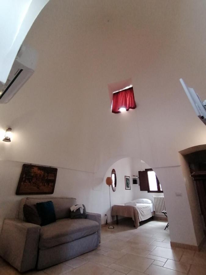 Charming Trulli Aparthotel Alberobello Exteriör bild