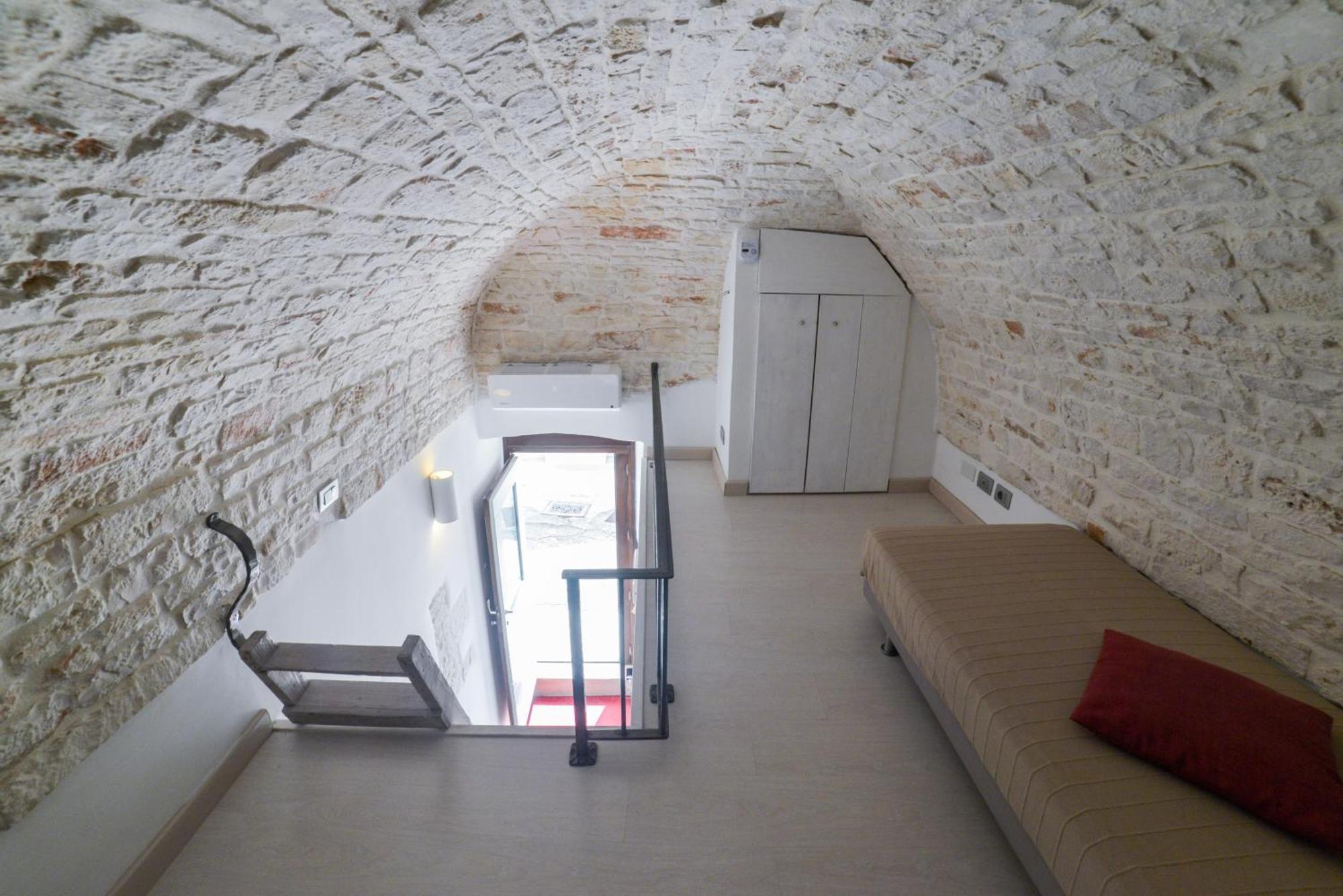 Charming Trulli Aparthotel Alberobello Exteriör bild
