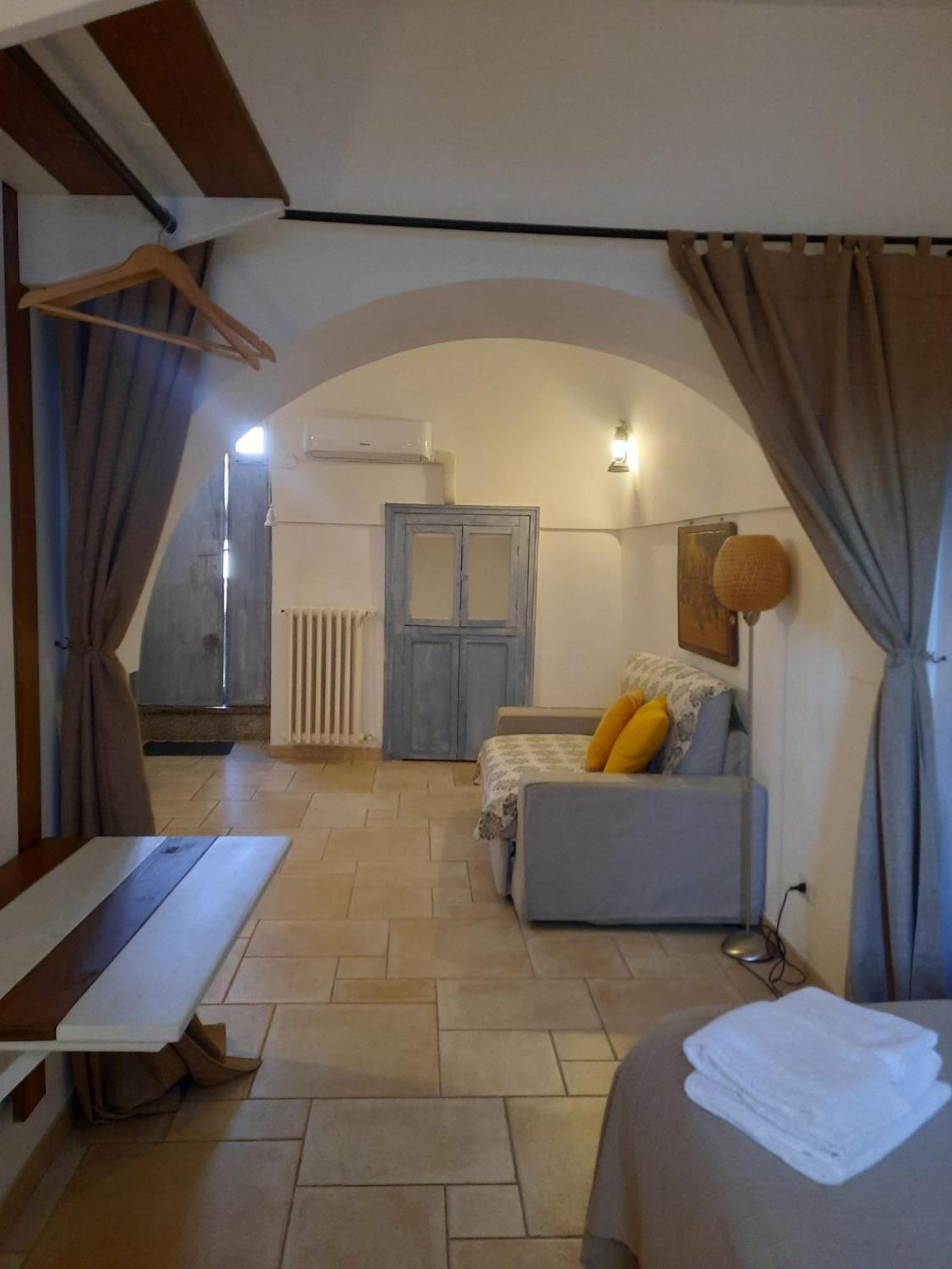 Charming Trulli Aparthotel Alberobello Exteriör bild