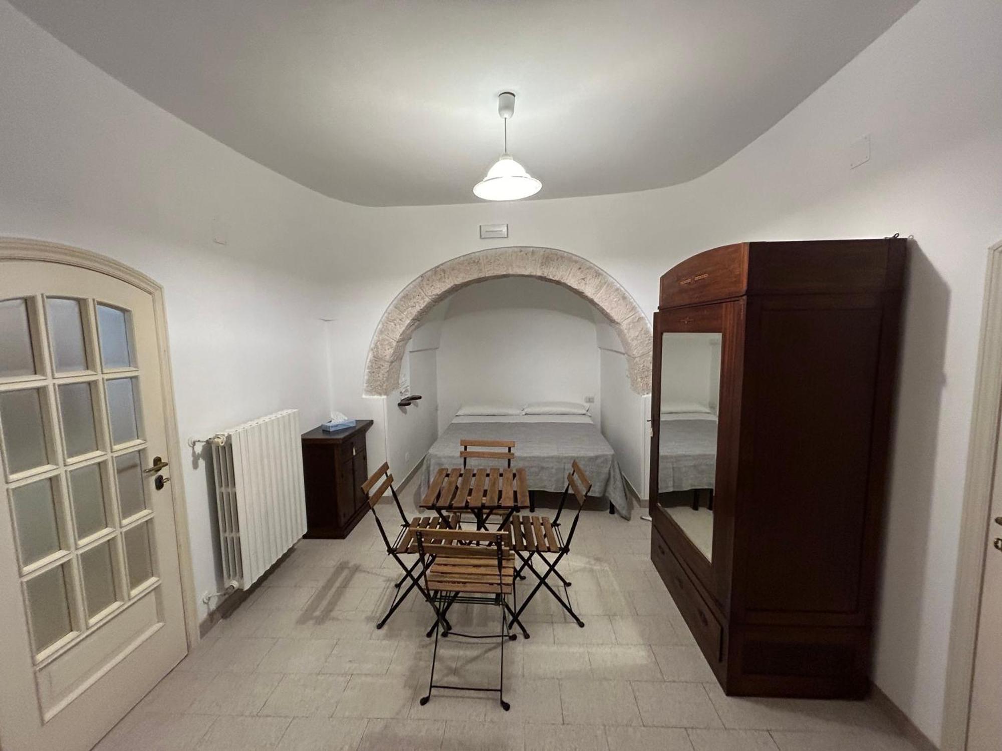 Charming Trulli Aparthotel Alberobello Exteriör bild
