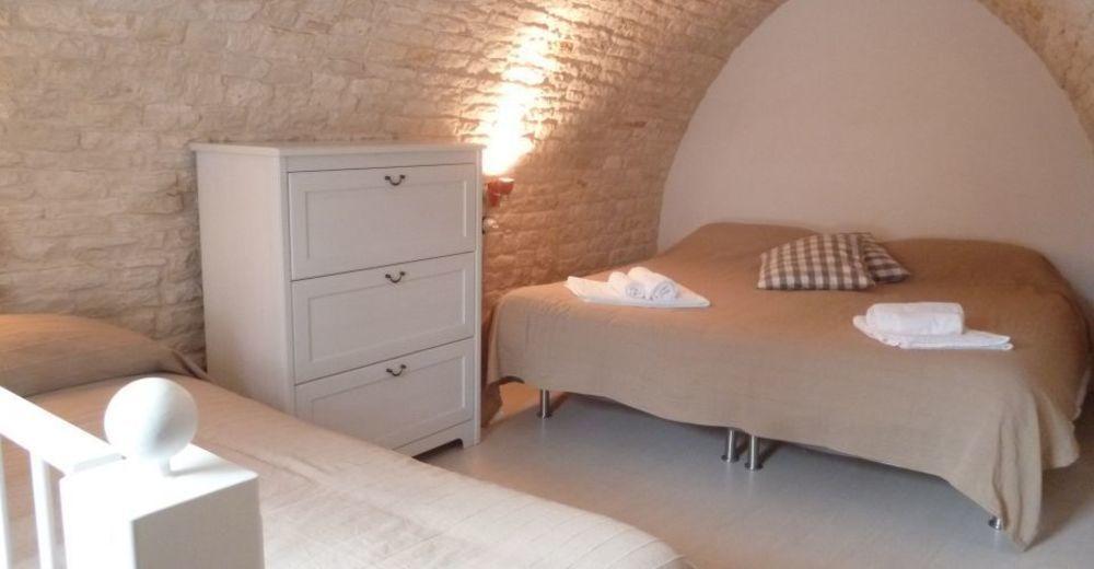 Charming Trulli Aparthotel Alberobello Exteriör bild