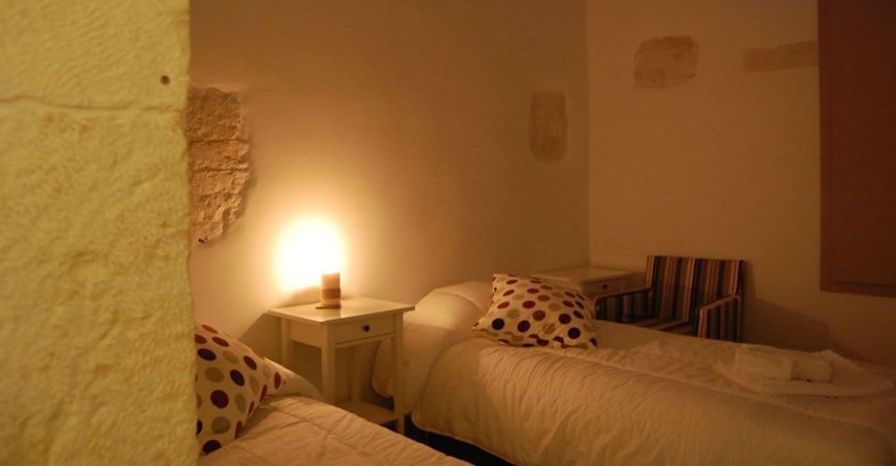Charming Trulli Aparthotel Alberobello Exteriör bild