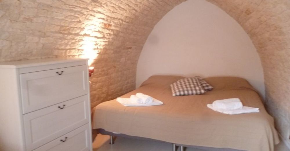Charming Trulli Aparthotel Alberobello Exteriör bild