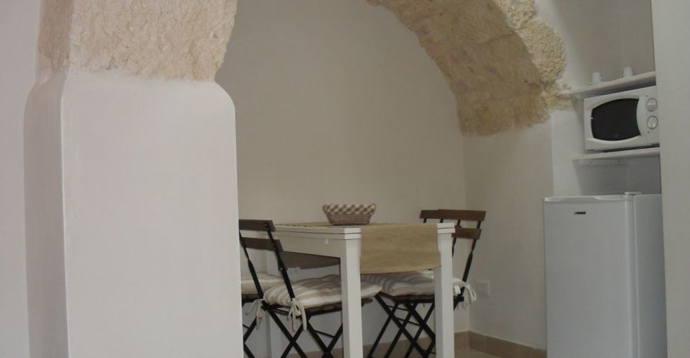 Charming Trulli Aparthotel Alberobello Exteriör bild